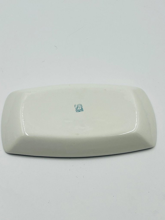 Figgjo Tor Viking Rectangular Dish 25cm – Crockery, Ceramic (photo 9 of 10)