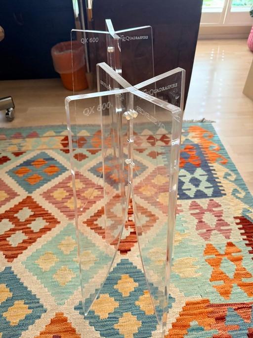 Quadraspire QX 600 Speaker Stand