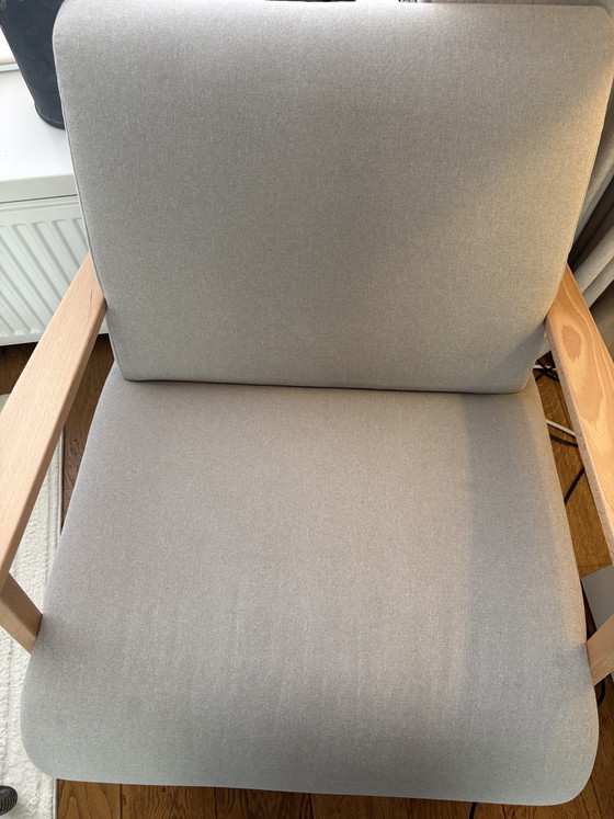 Image 1 of Fauteuil Sklum