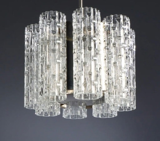 Murano chandelier 