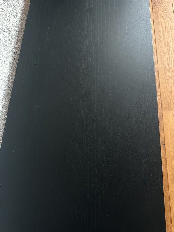 Image 1 of Credenza Long Legs di Frederik Roijé