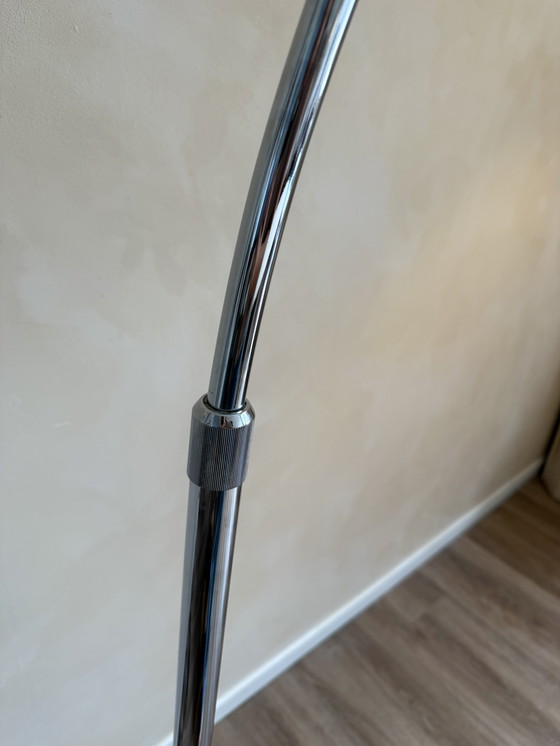 Image 1 of Lampe Booglamp vintage