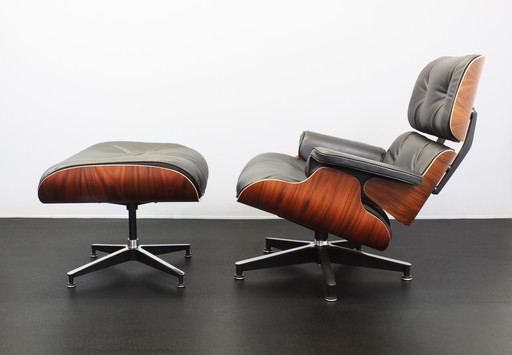 Eames Herman Miller Lounge Chair 670/B 671/B Charles & Ray Eames Seats