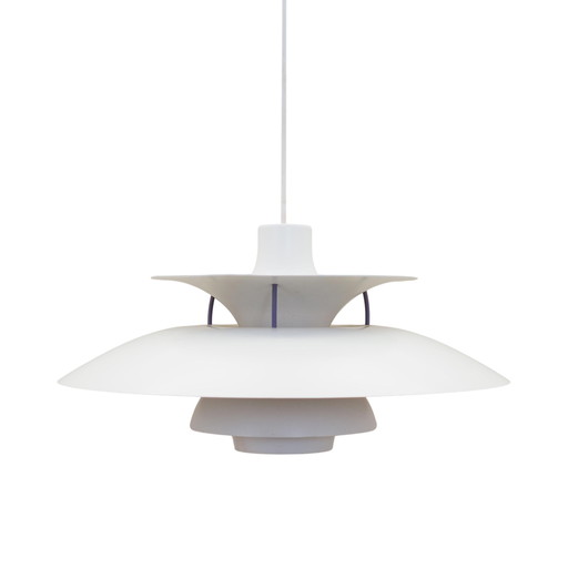 Pendant Lamp, Danish Design, 1970S, Manufacturer: Louis Poulsen