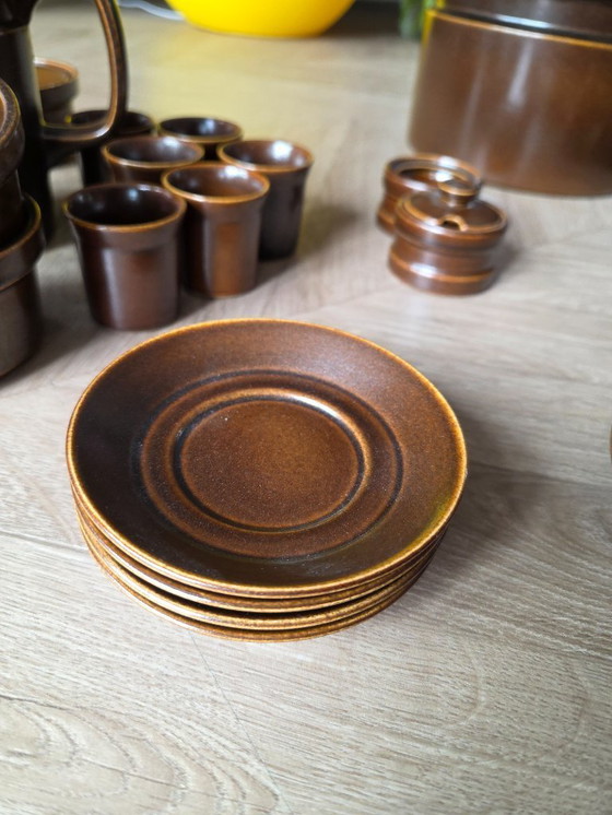 Image 1 of  Wedgwood vajilla - 'Oven to Table' - 1960s