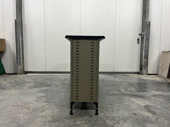 Image 1 of Credenza Olivetti 'Spazio'