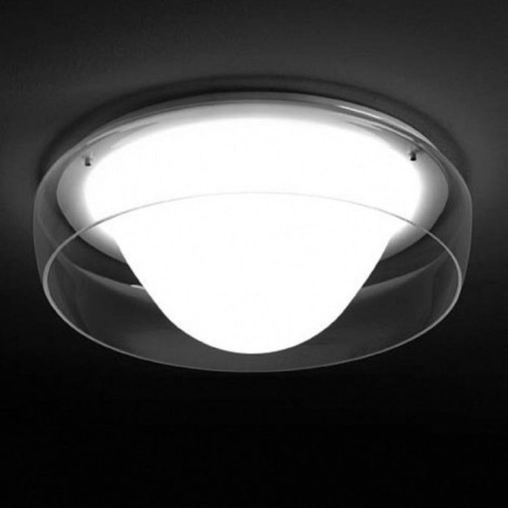 Image 1 of Lampada da parete e soffitto Leucos Jellyfish 50 - NUOVA IN SCATOLA