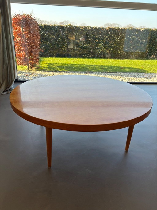 Vintage Zaberfeld coffee table