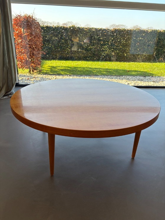 Image 1 of Vintage Zaberfeld coffee table