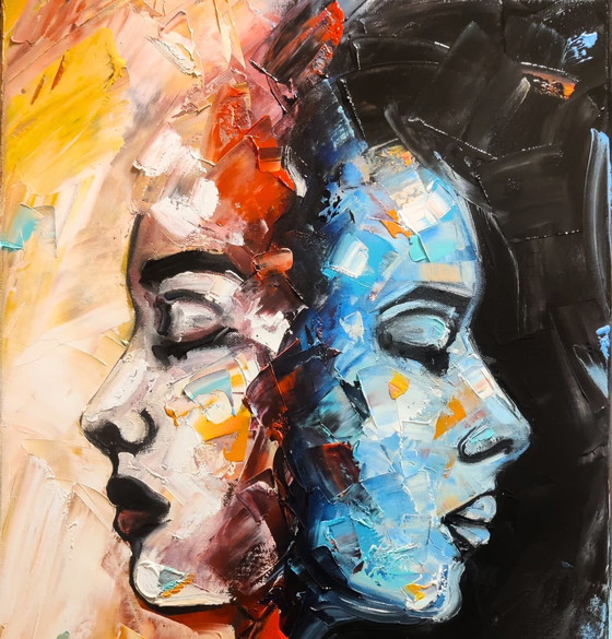 Image 1 of Adam Golly "La Corogne"