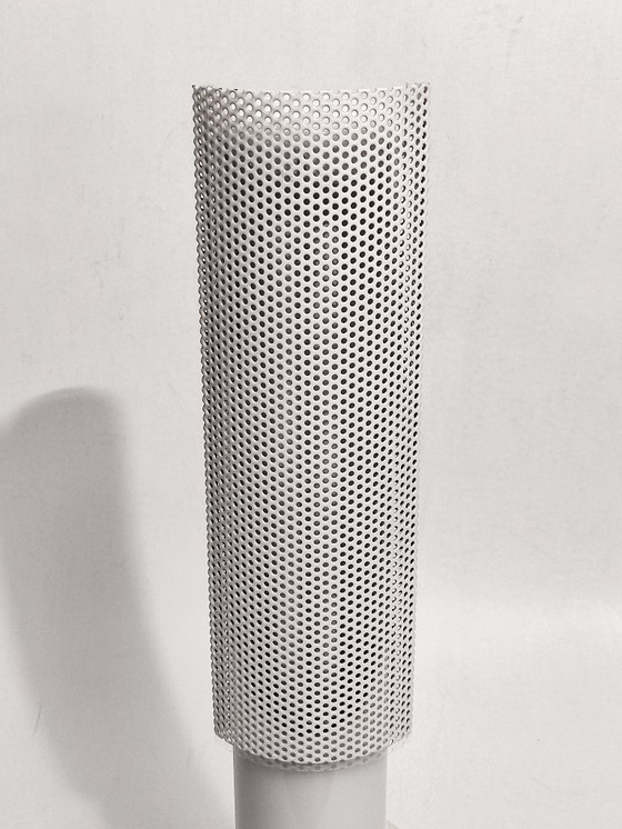 Image 1 of tafellamp space age WOJA