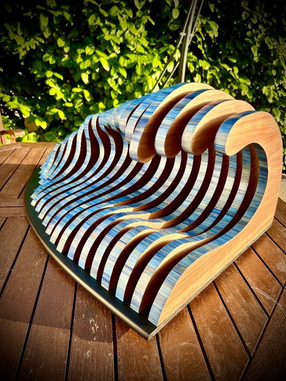 Image 1 of Onda parametrica