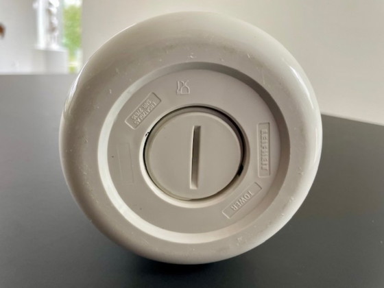 Image 1 of Leifheit "Tower" Thermos – 1980s Design