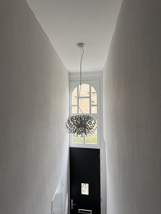 Lampe suspendue moderne