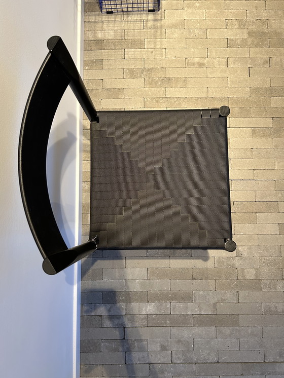 Image 1 of Sedia F - nera