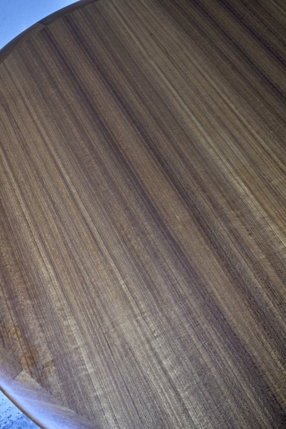 Image 1 of Danish Design Teak coffee table Kurt Østervig /Jason Møbler