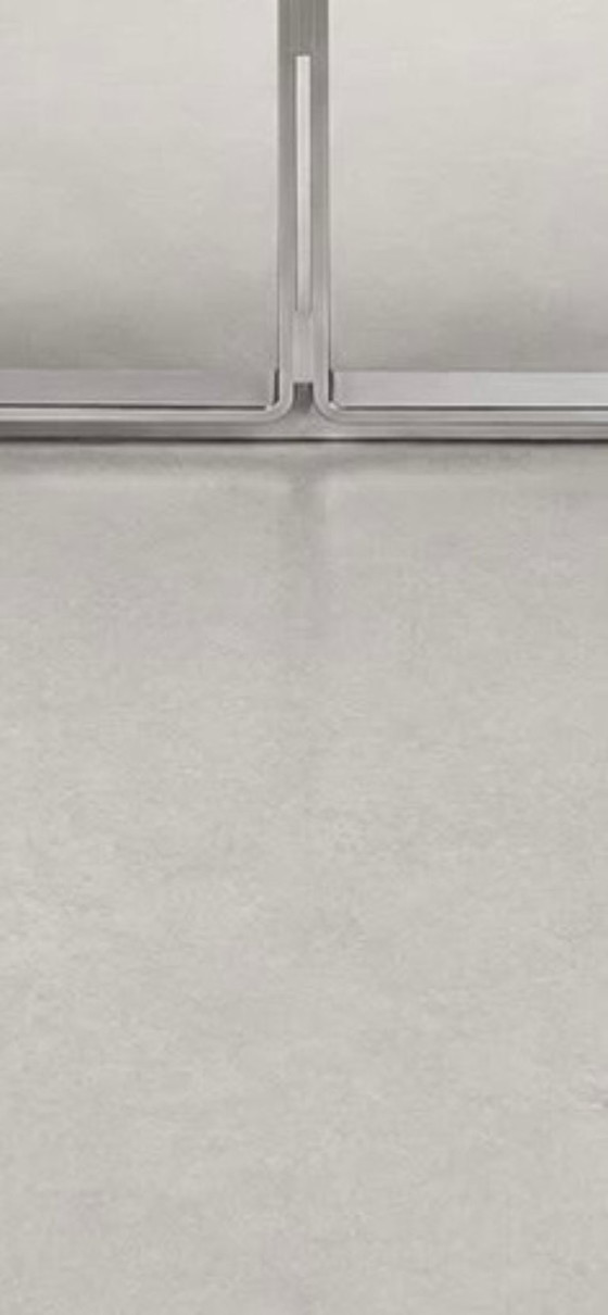 Low coffee table Mac Arrendamenti – Metal, Wood (photo 4 of 5)