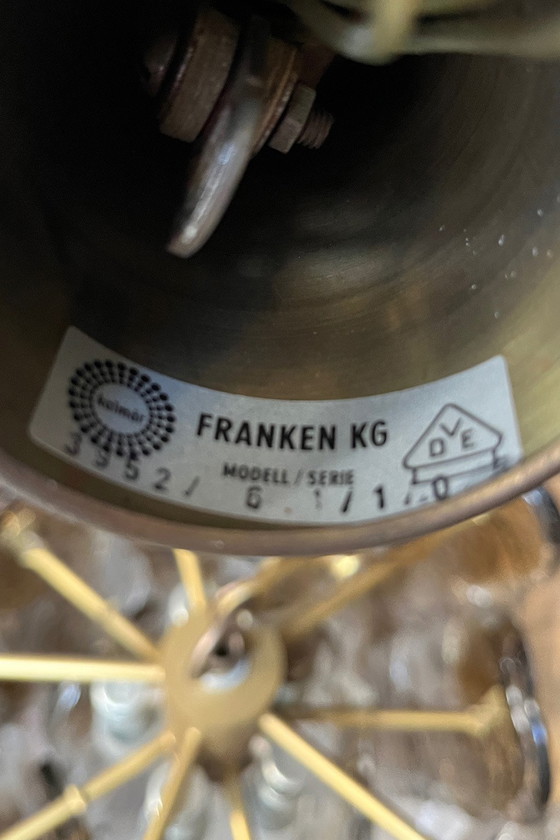 Image 1 of Kalmar Citrus Pendelleuchte