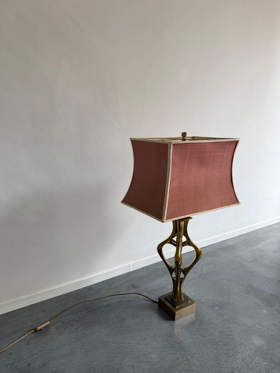 Image 1 of Lampe Vintage Van Willy Daro