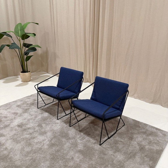 Image 1 of 2 poltrone Aude di Moome