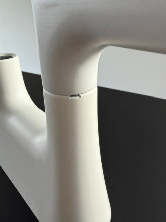 IKEA PS 2012 Portavelas – Diseño Modular Blanco – Metal (photo 17 of 17)