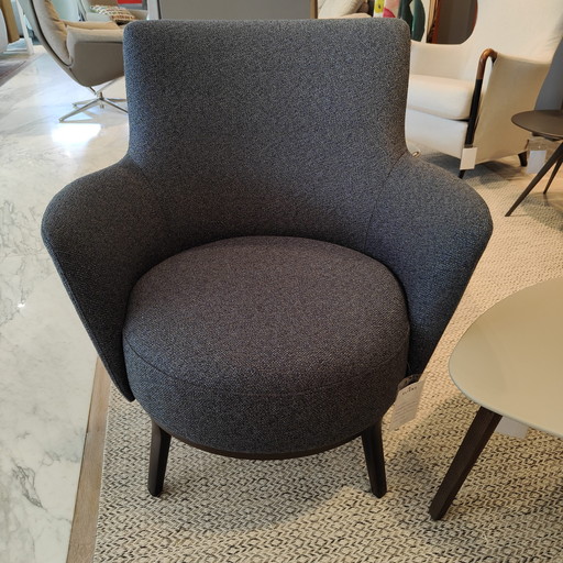 Bielefelder Werkstätten Polo fauteuil