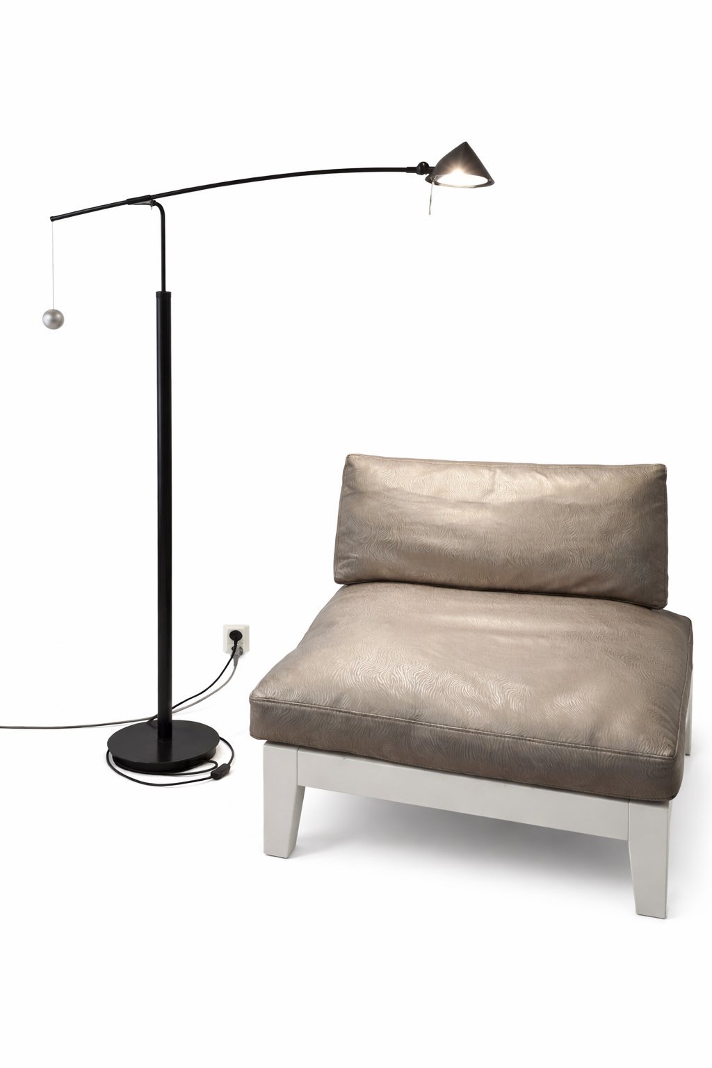 Artemide - Nestore Lettura by Carlo Forcolini | €680 | Whoppah
