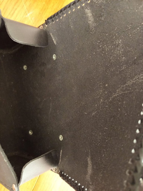 Image 1 of alforja motera