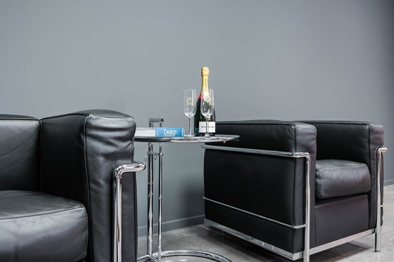 Image 1 of Poltrone Corbusier LC2, 4x