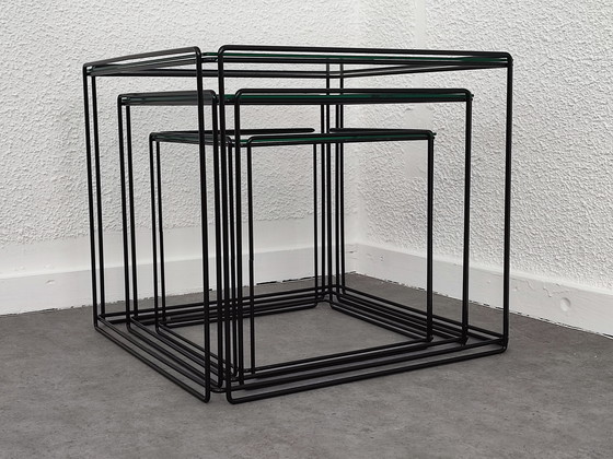 Image 1 of Max Sauze - Anni '70 - Set Isocel