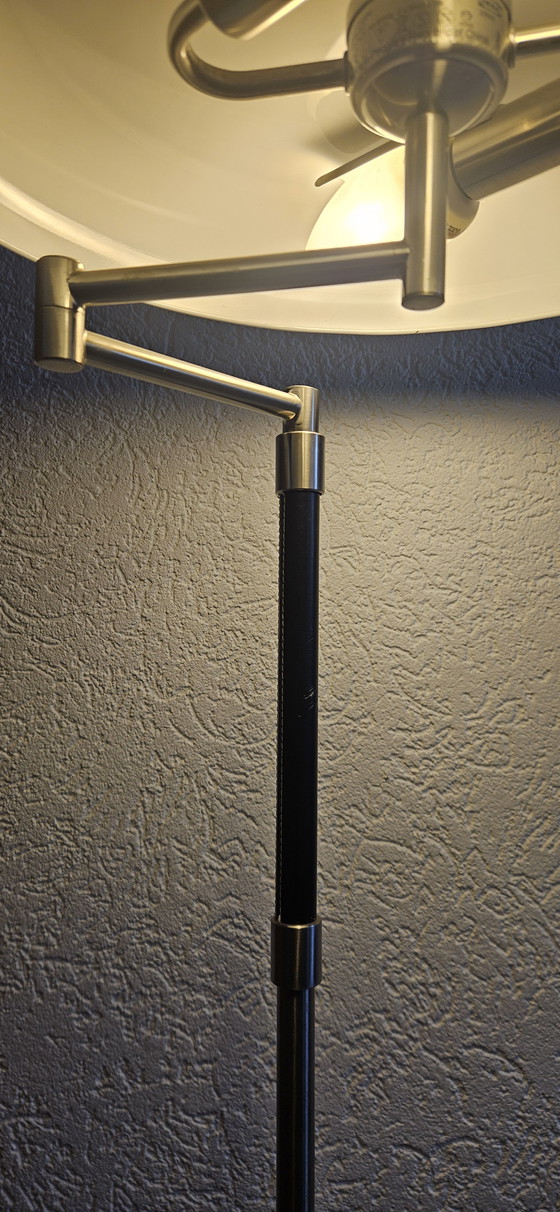 Image 1 of Lámpara de pie IKEA Grimsö