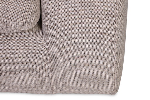 DMO Collection Cross corner sofa