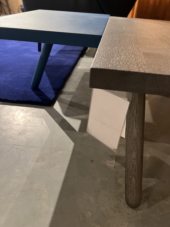 Image 1 of Tavolino da caffè Leolux Pampa