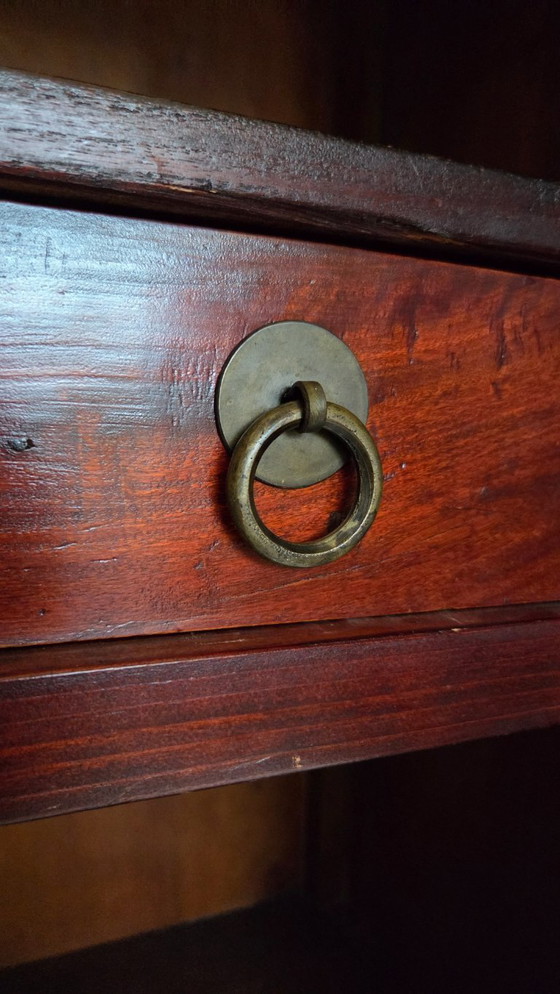 Image 1 of Chinese noodle kast in excellente staat