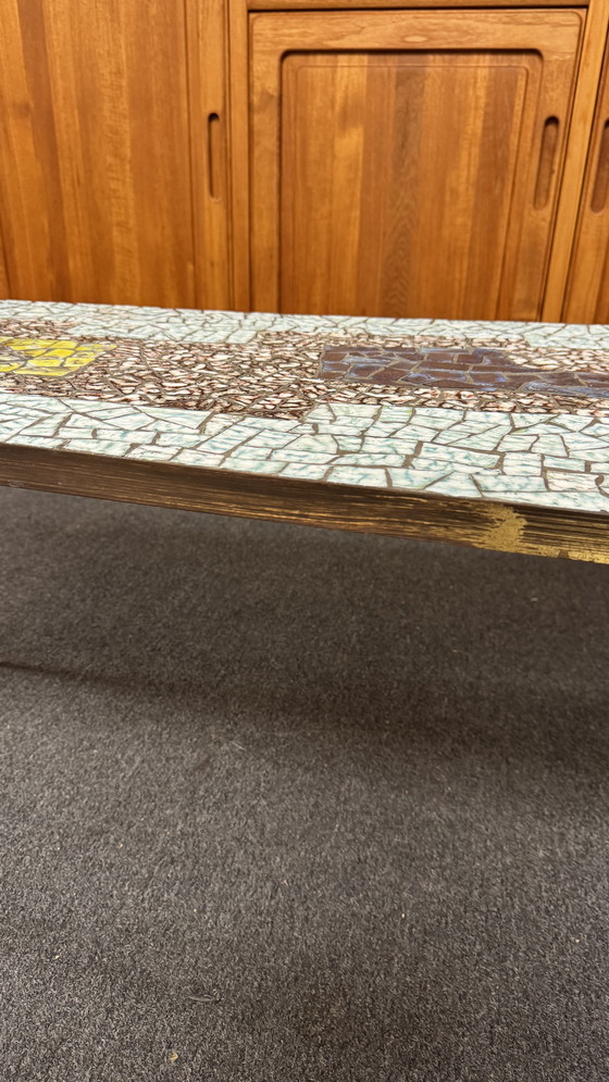 Image 1 of Tavoletta da salone grafica XL Berthold Muller