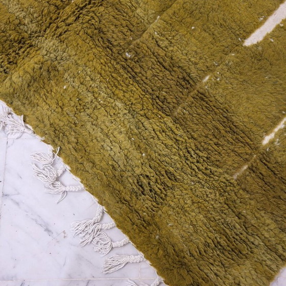 Image 1 of Handmade Berber rug 250cmx150cm 