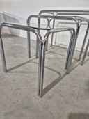 Space age tubular frame mimiset