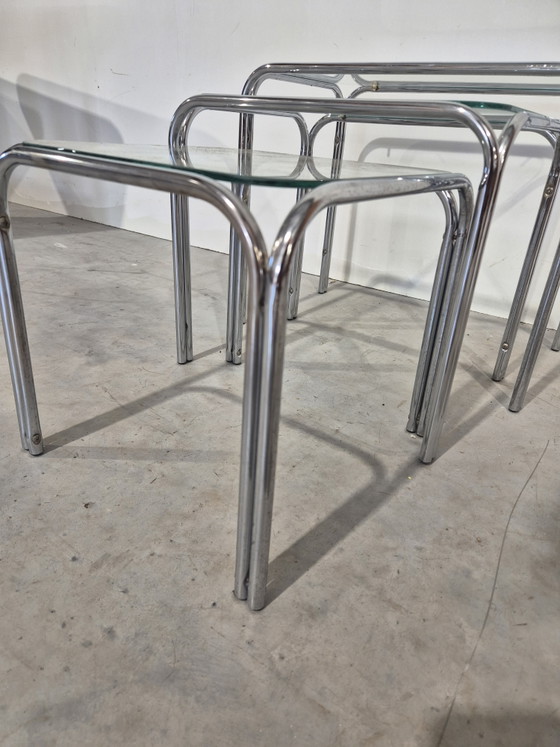Image 1 of Space age buisframe mimiset