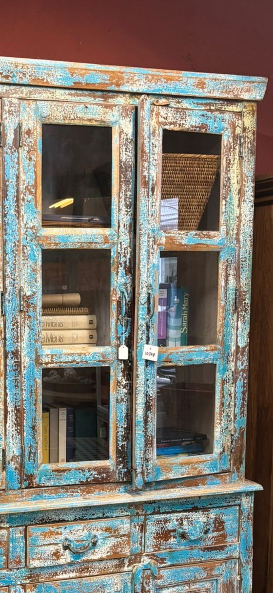 Image 1 of Brand new Indian display cabinet