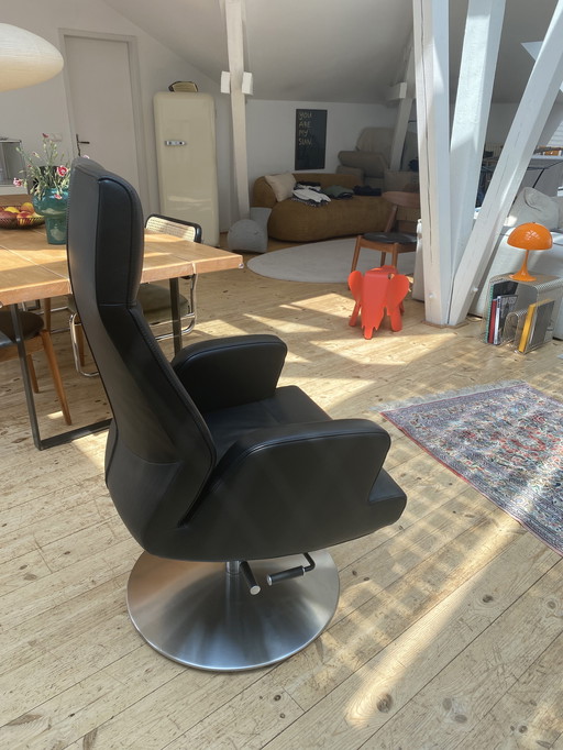 De Sede chair DS-256 / top condition