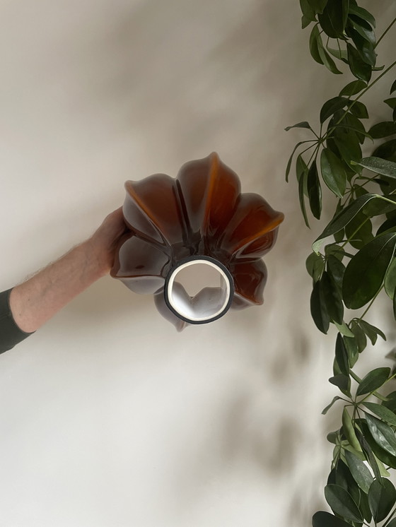 Image 1 of Suspension vintage Peill & Putzler – années 1970