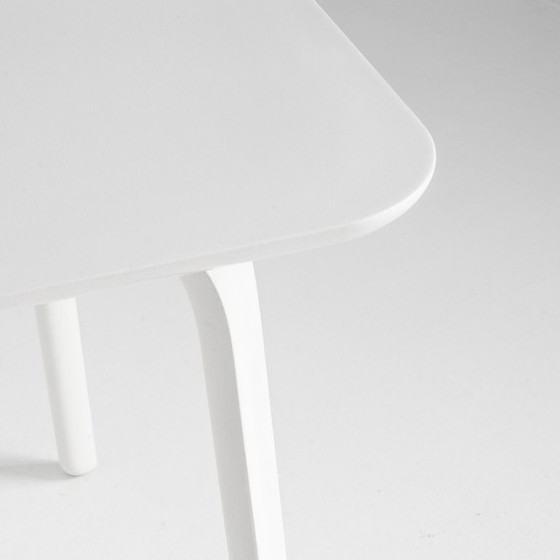 Table Model "First" Designed by Stefano Giovannoni for Magis. Italy, 2007 – Dining tables, Plastic (photo 11 of 11)