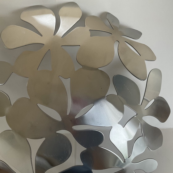 Image 1 of Fruttiera vintage Ikea in metallo di Monika Mulder