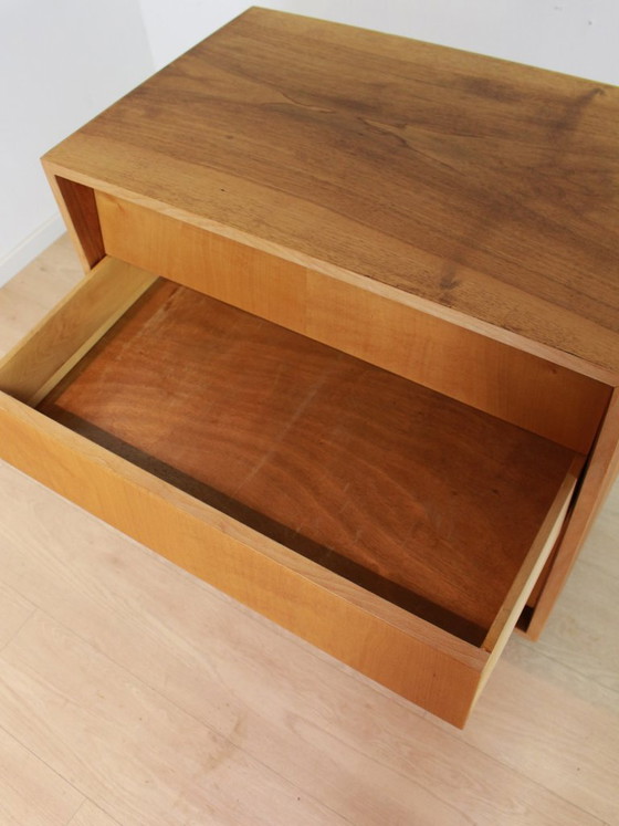 Image 1 of vintage Ladekast – Erich Stratmann, Oldenburger Möbelwerkstätten