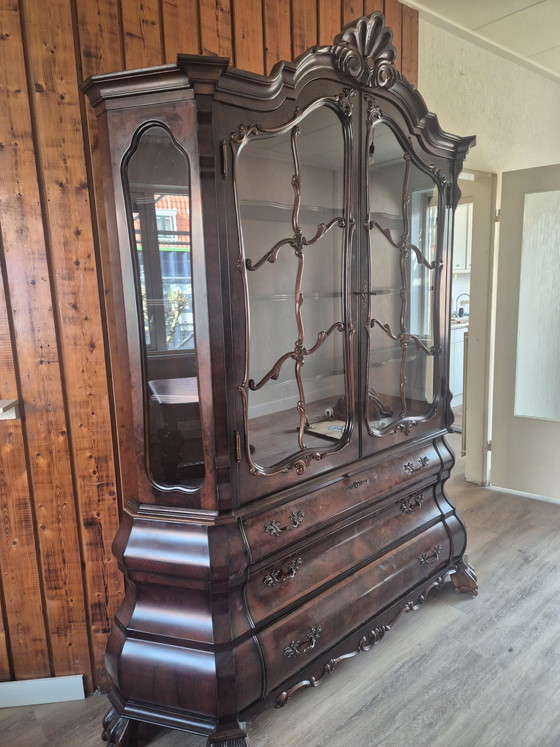 Image 1 of Armario antiguo