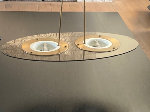 Suspension à intensité variable