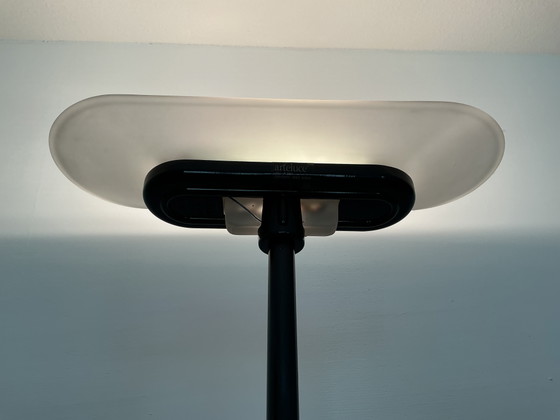 Image 1 of Lampada da terra Arteluce Jill – Lampada da terra postmoderna italiana