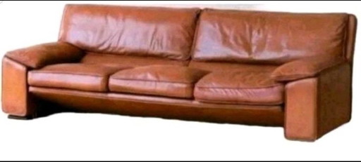 Brunati Designer Sofa 