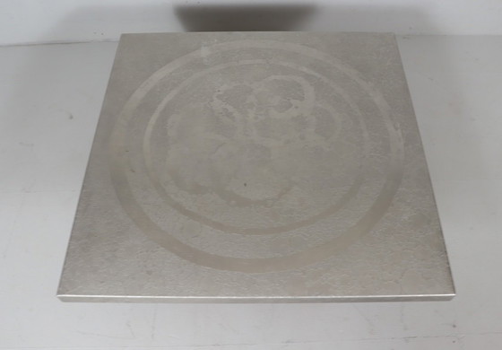 Image 1 of Coffee Table/Couchtisch von Heinz Lilienthal, Deutschland, 1970er Jahre