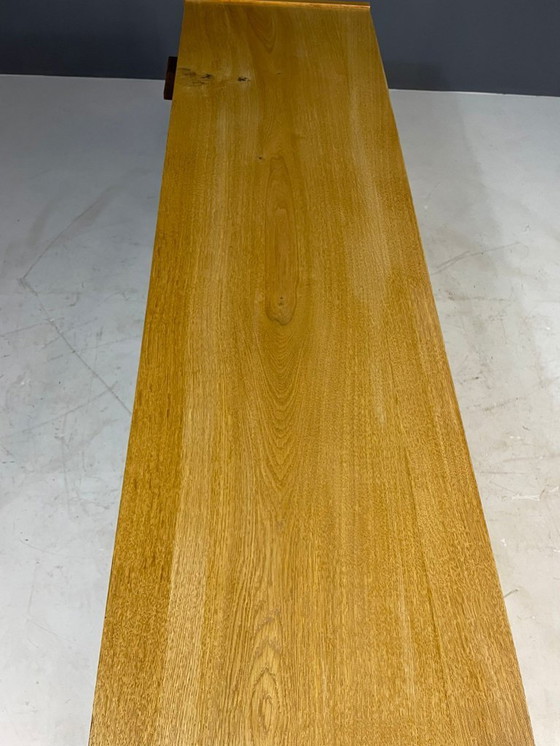 Image 1 of Sideboard by František Mezulanik for UP Bučovice, Czechoslovakia, 1960s